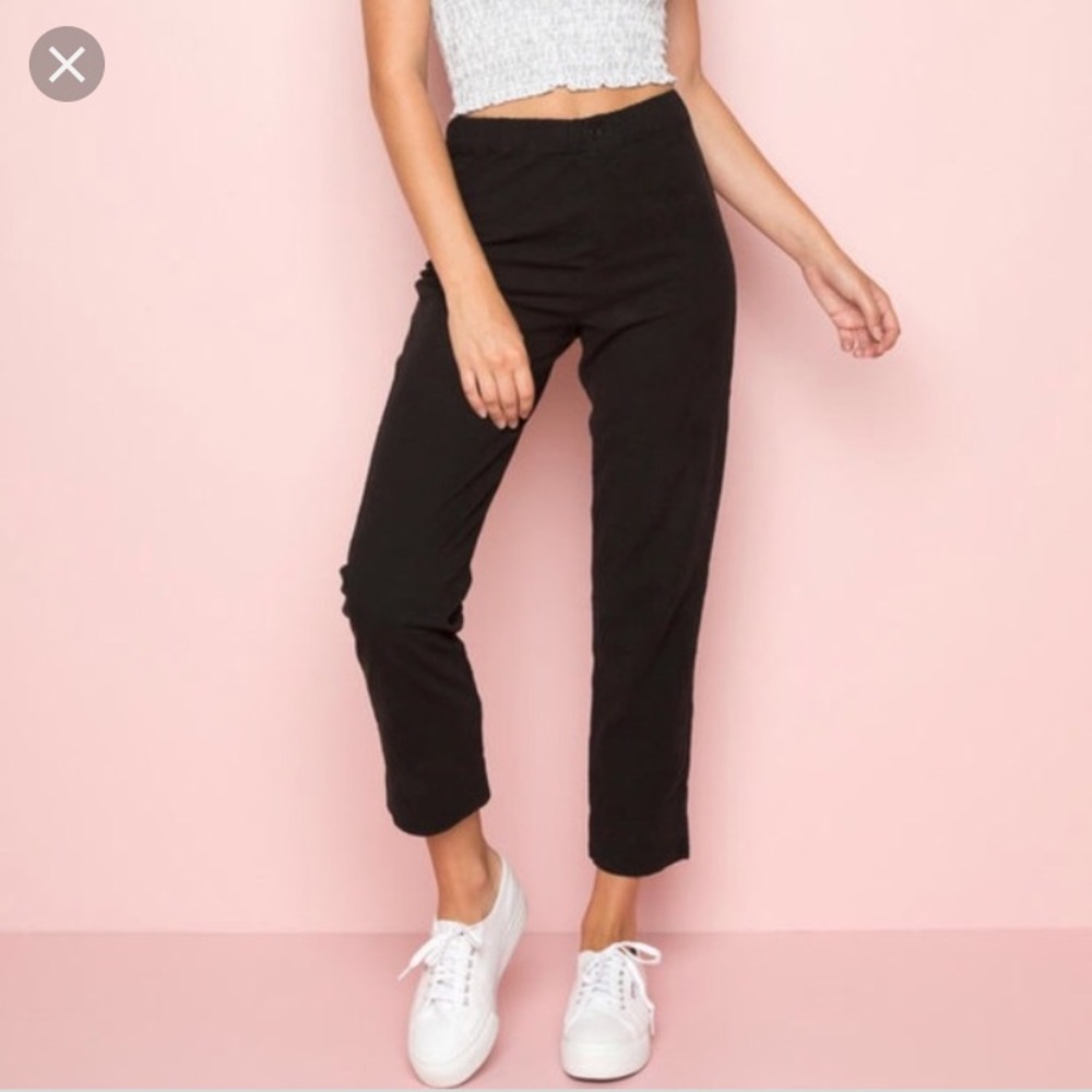Tilden Pants